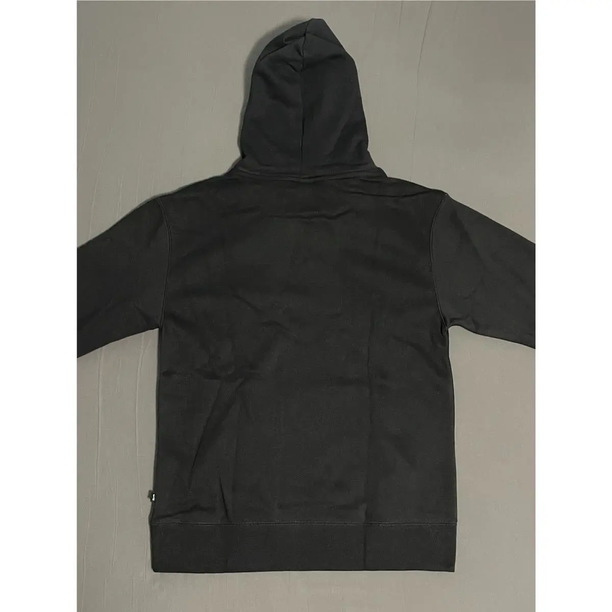 Nike clothing - CU8900-010 - CU8900-010 - Black/White (UPC: 0194499509769) 0