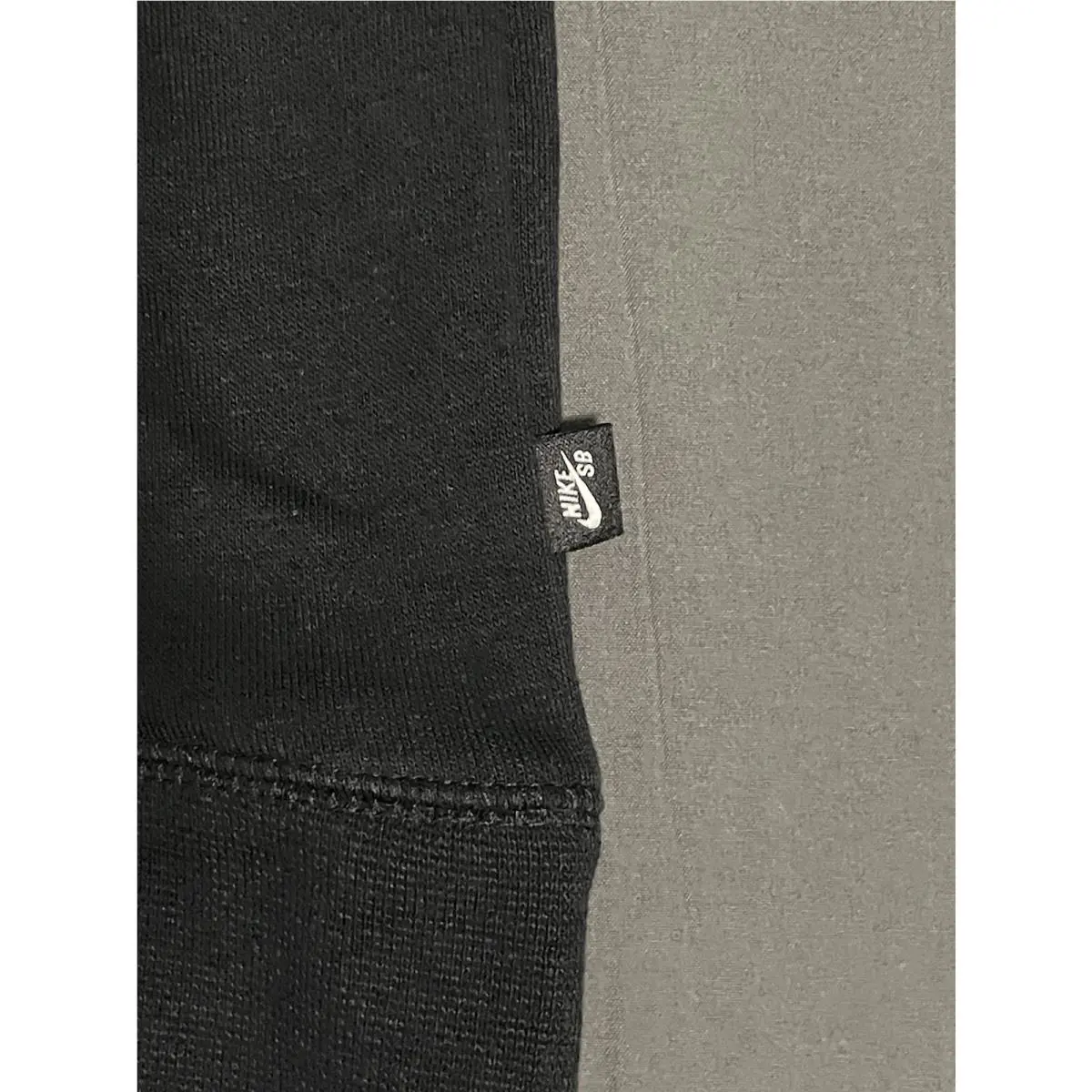 Nike clothing - CU8900-010 - CU8900-010 - Black/White (UPC: 0194499509769) 1
