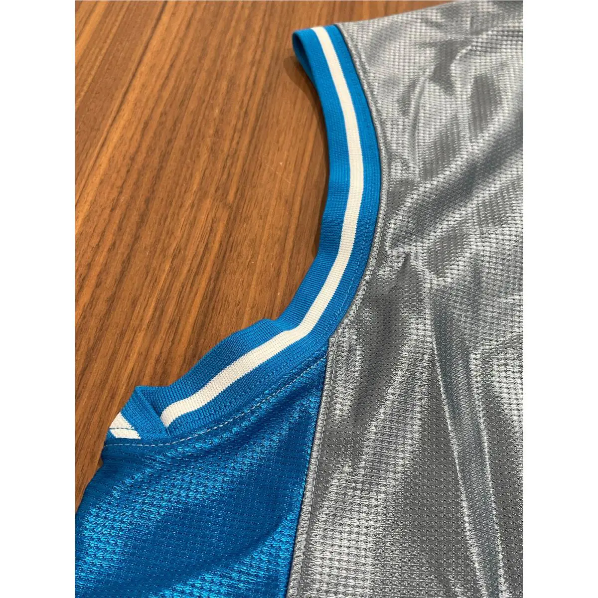 Nike clothing - Gray 8