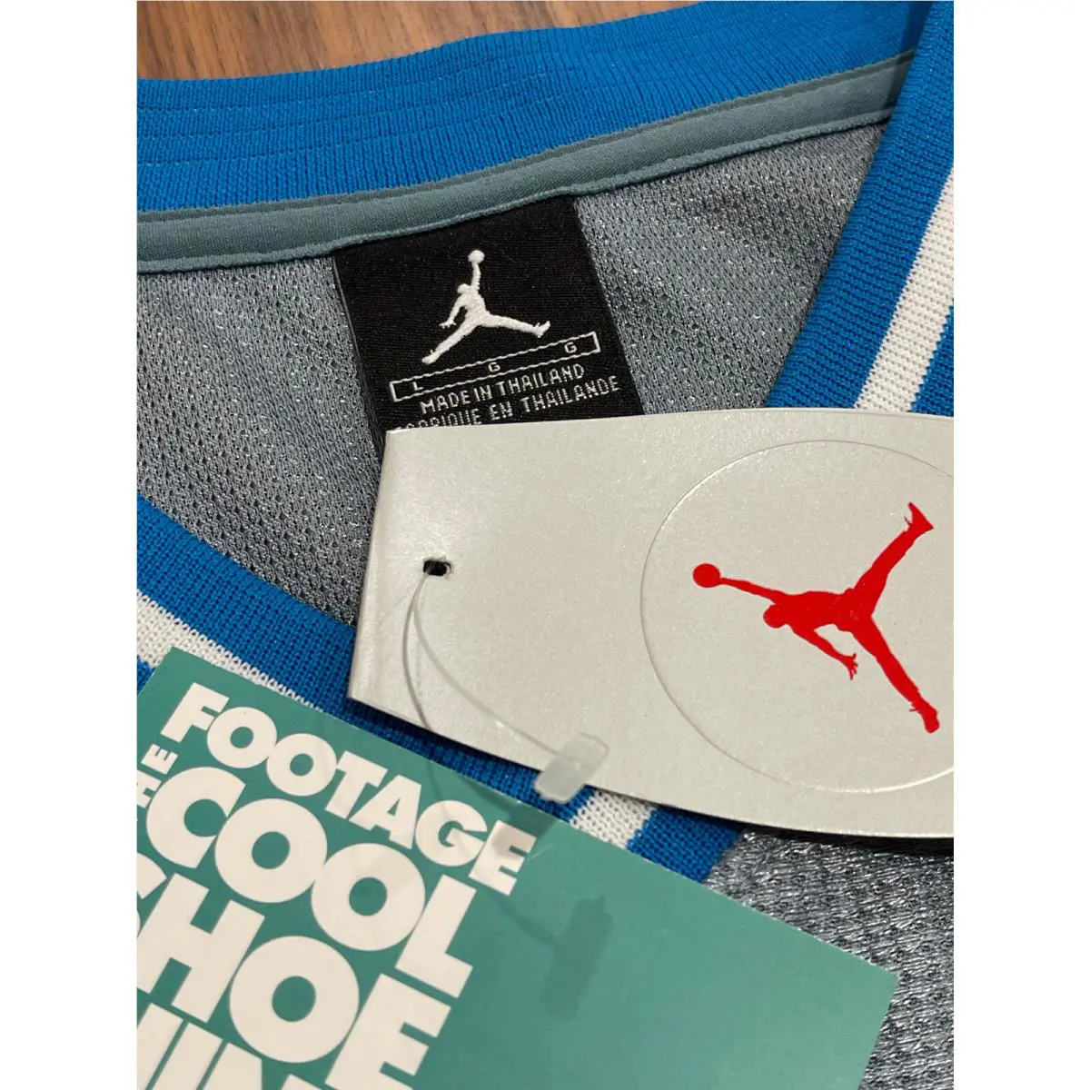 Nike clothing - Gray 10