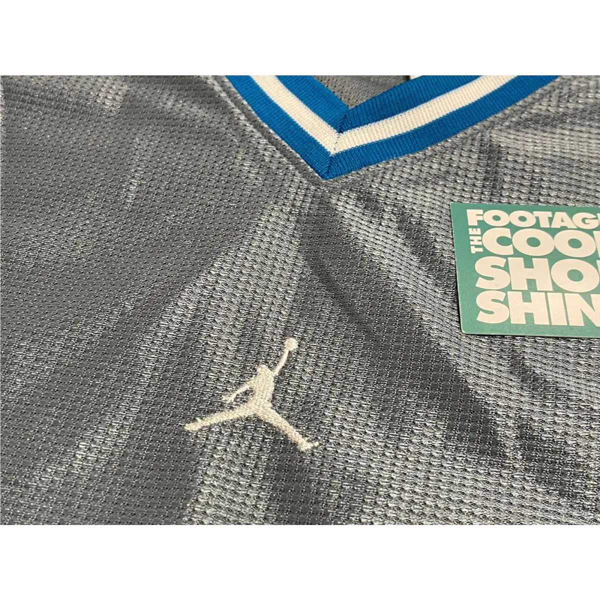 Nike clothing - Gray 1