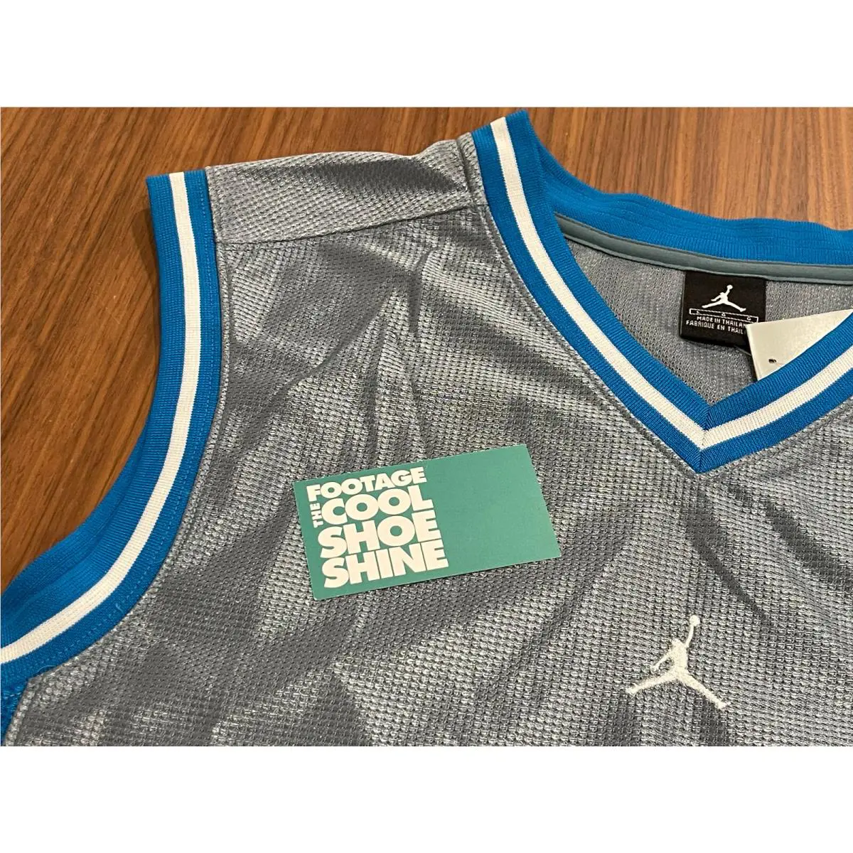 Nike clothing - Gray 2