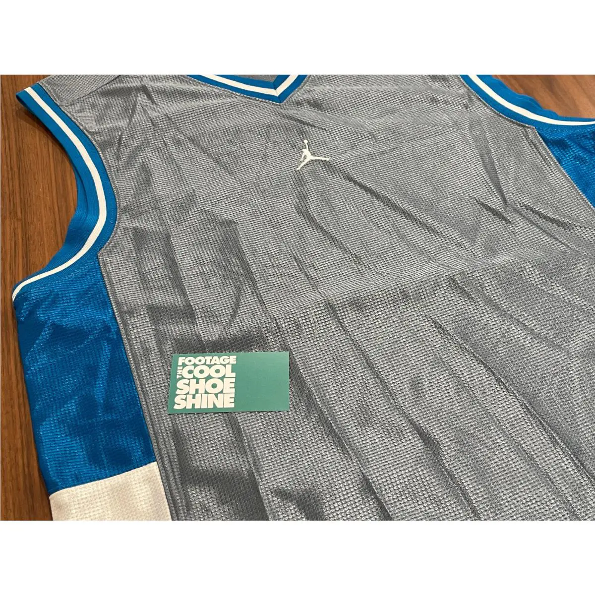 Nike clothing - Gray 3