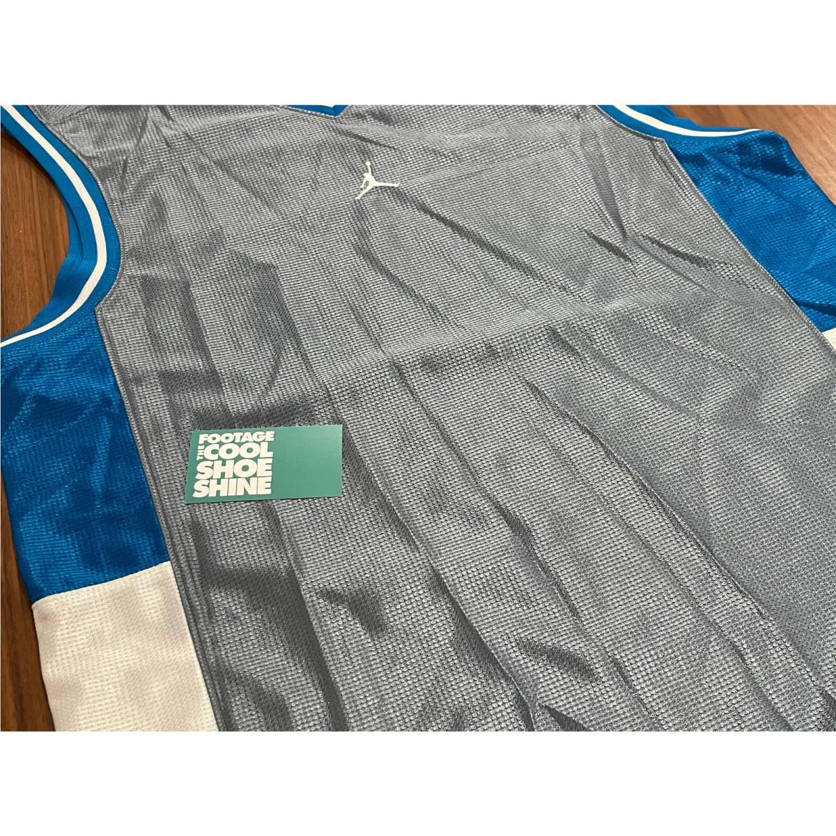 Nike clothing - Gray 4