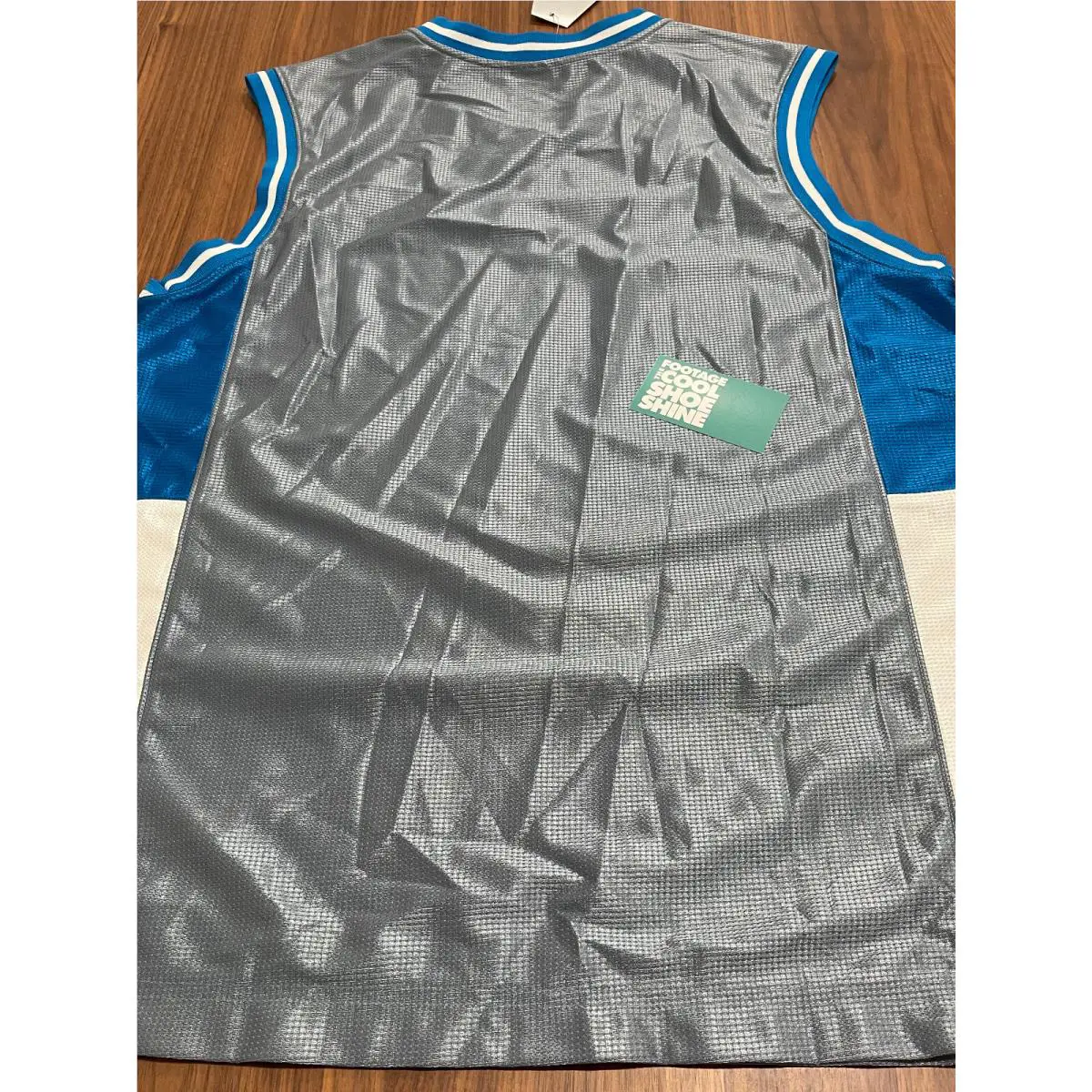 Nike clothing - Gray 7
