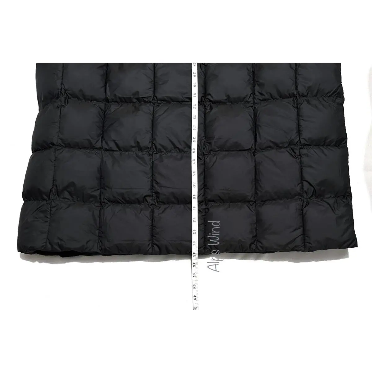 Nike clothing - Nike Puffer PrimaLoft Sportswear Swoosh - Black (UPC: 196607960141) 9