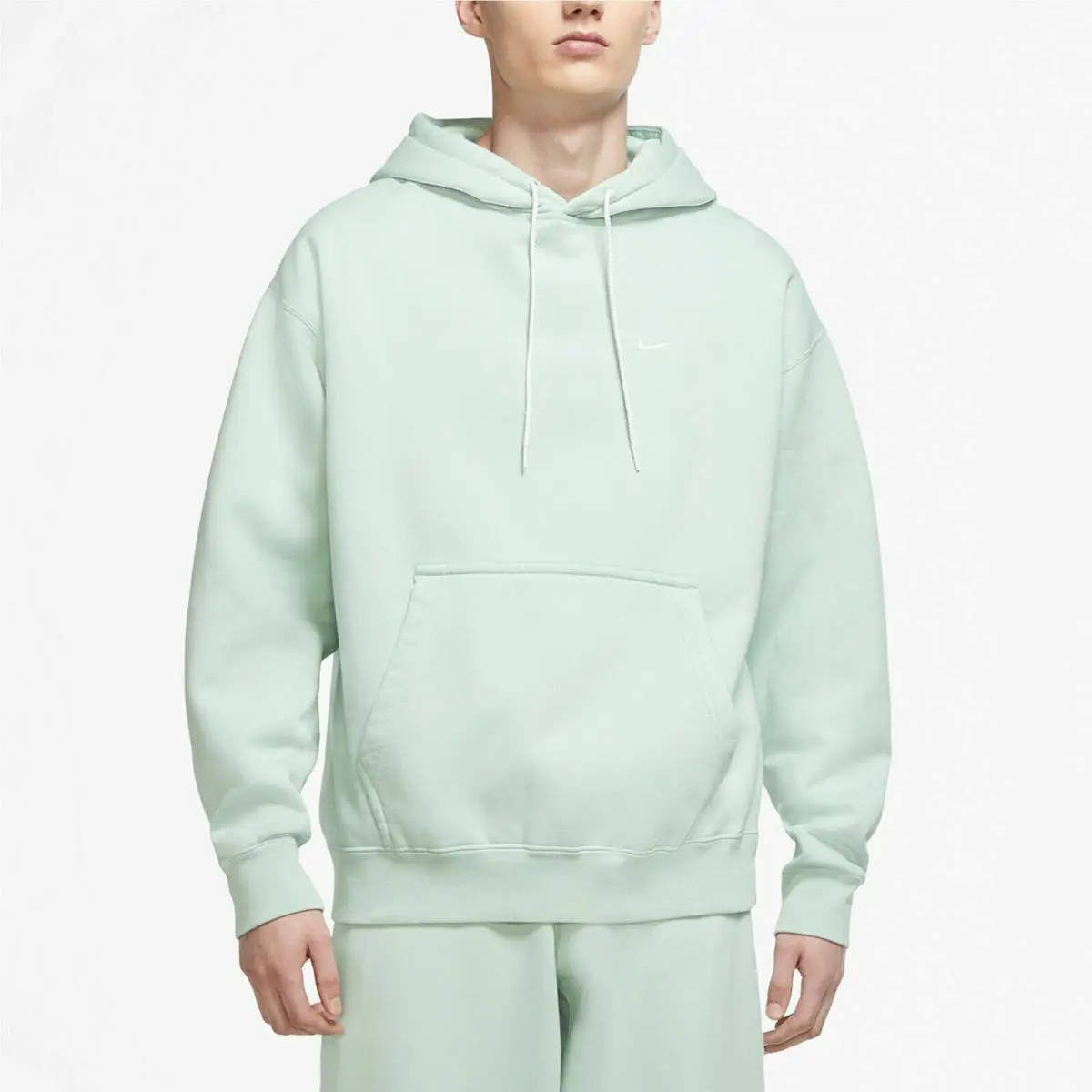 Nike clothing - Pistachio Frost/White (UPC: 0194498797754) 3