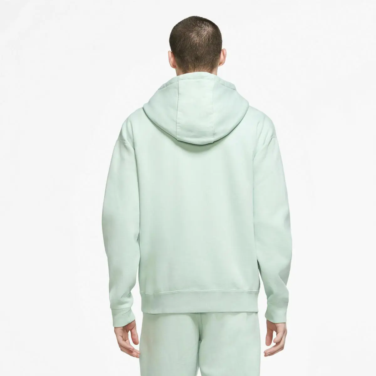 Nike clothing - Pistachio Frost/White (UPC: 0194498797754) 4
