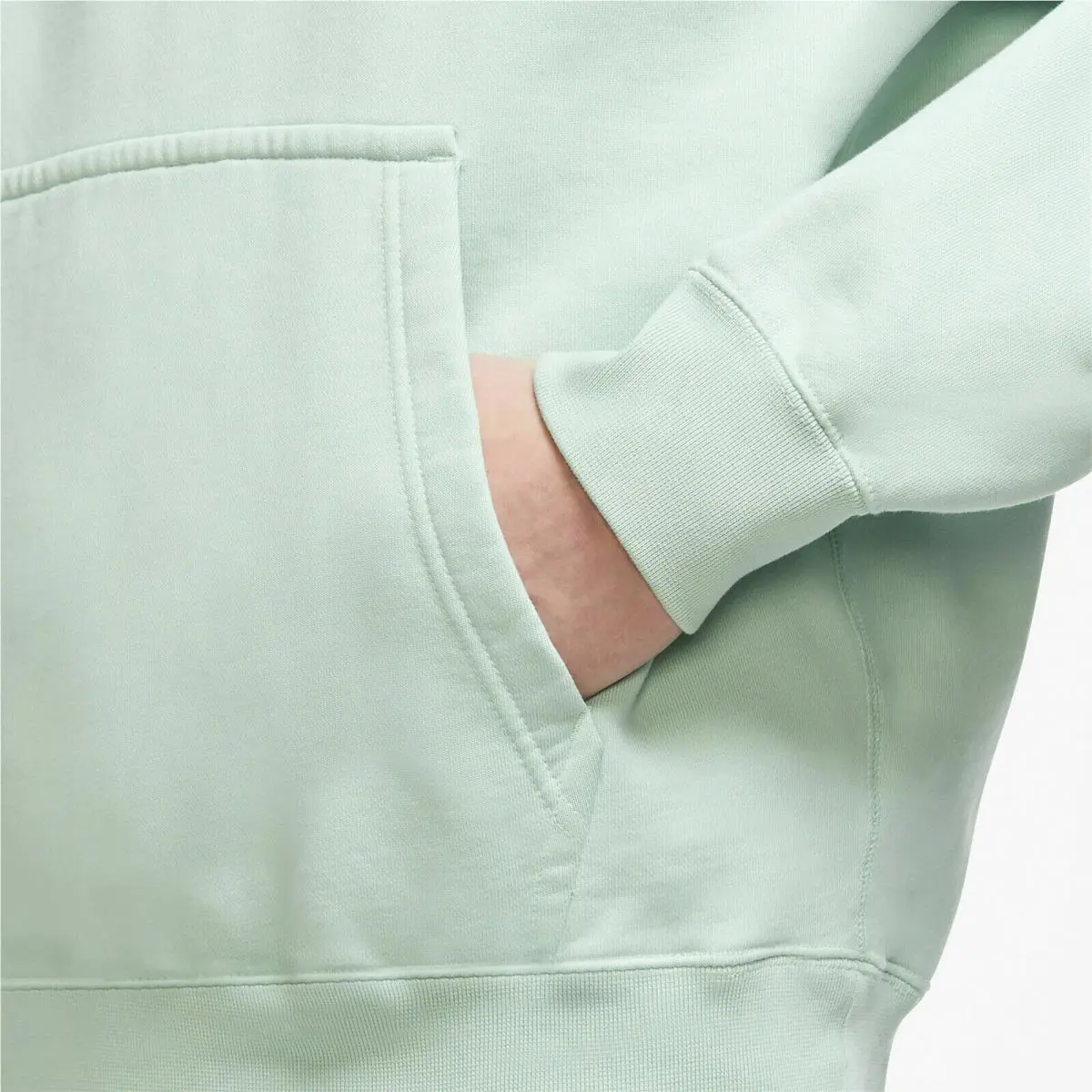 Nike clothing - Pistachio Frost/White (UPC: 0194498797754) 7