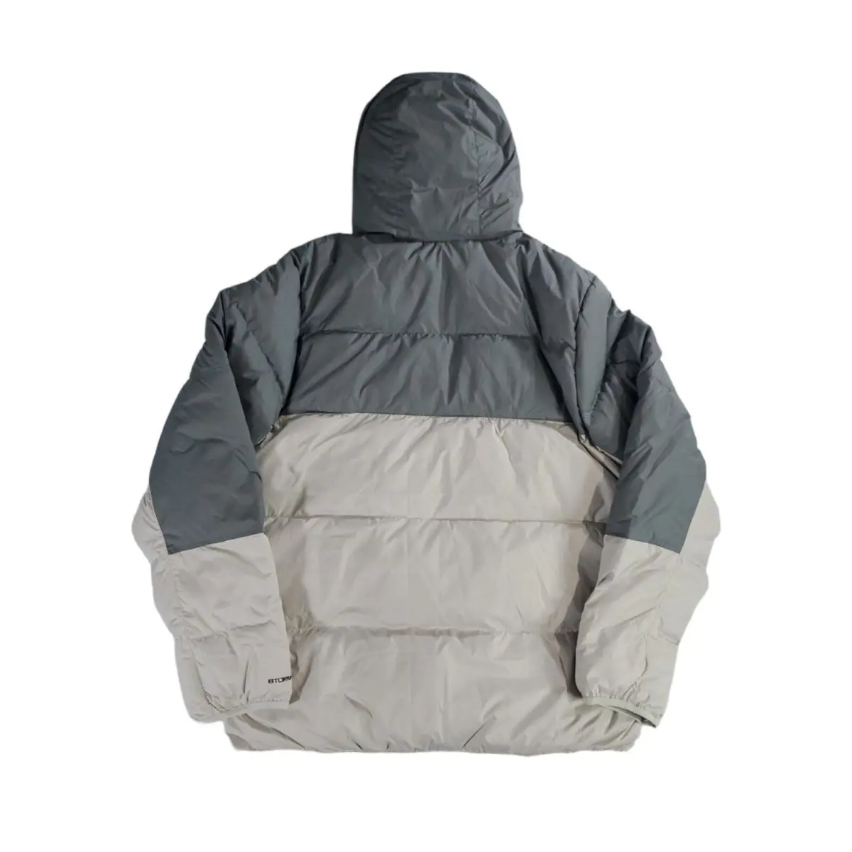 Nike clothing - Nike Storm-Fit Windrunner - Windrunner - Gray 10