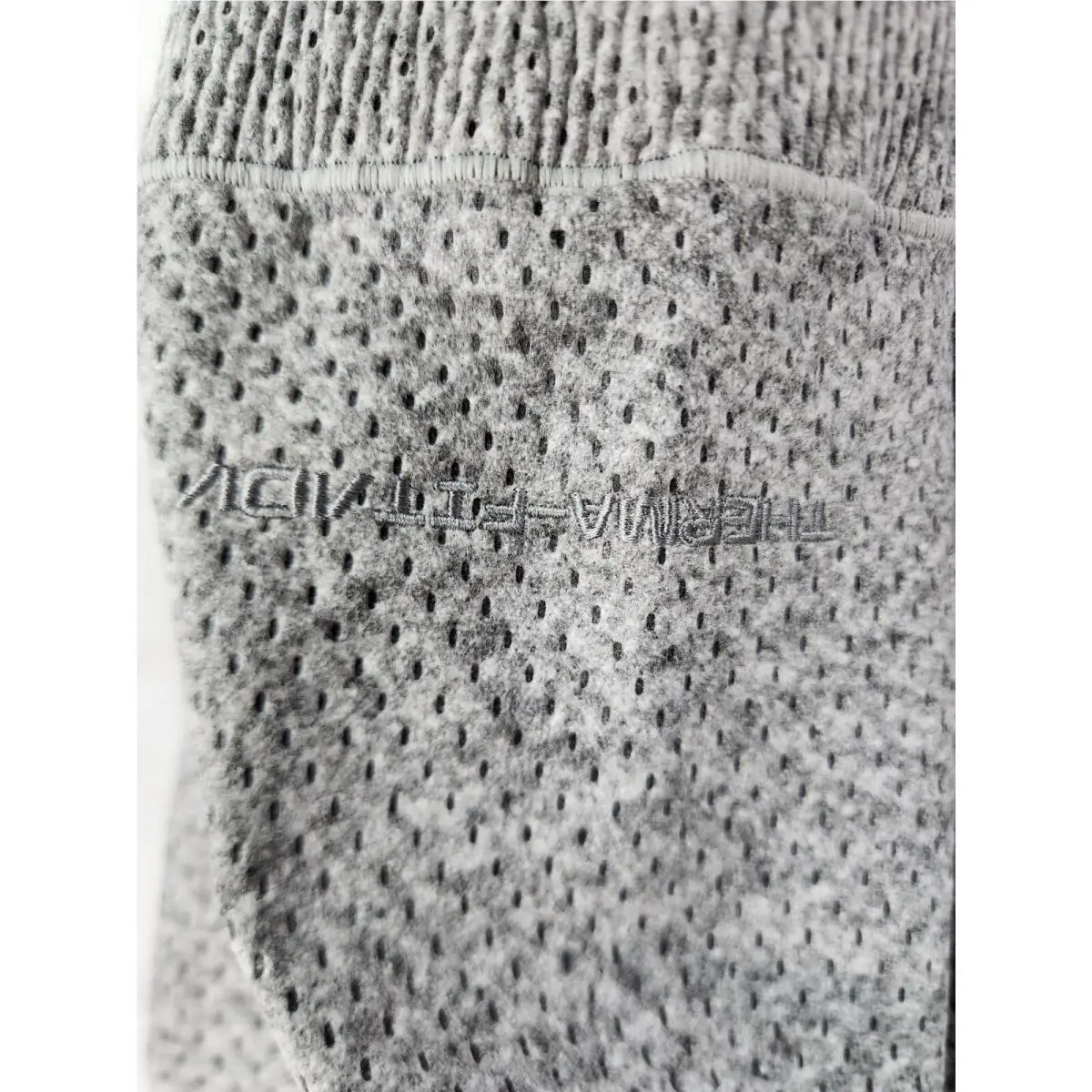 Nike clothing - Gray 7
