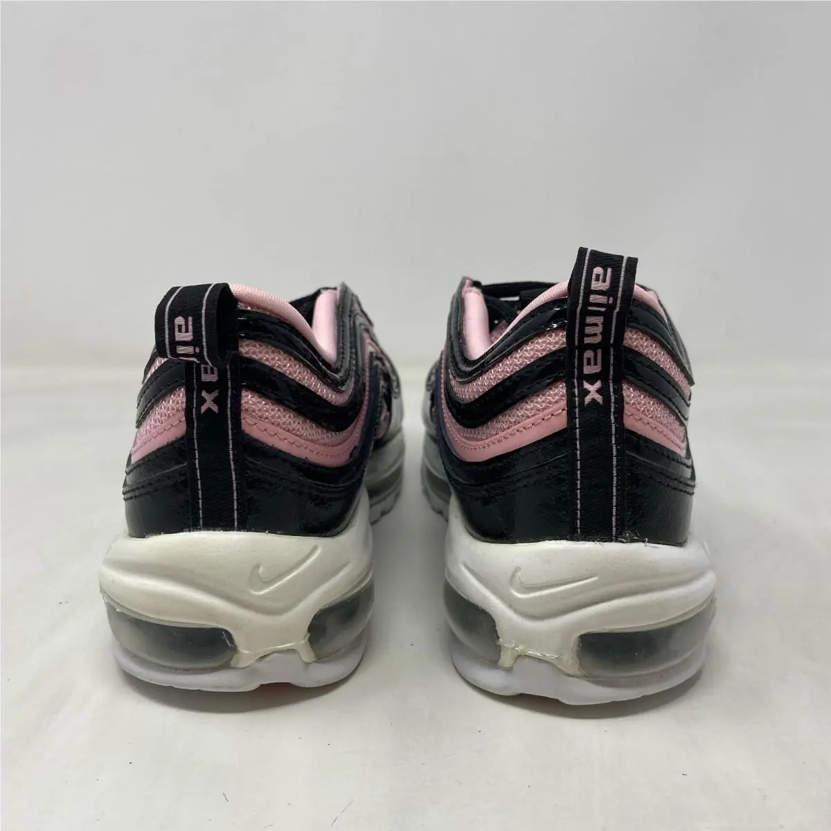 Nike shoes - Nike Air Max 97 - Air Max - DH0558 500 - Purple 2