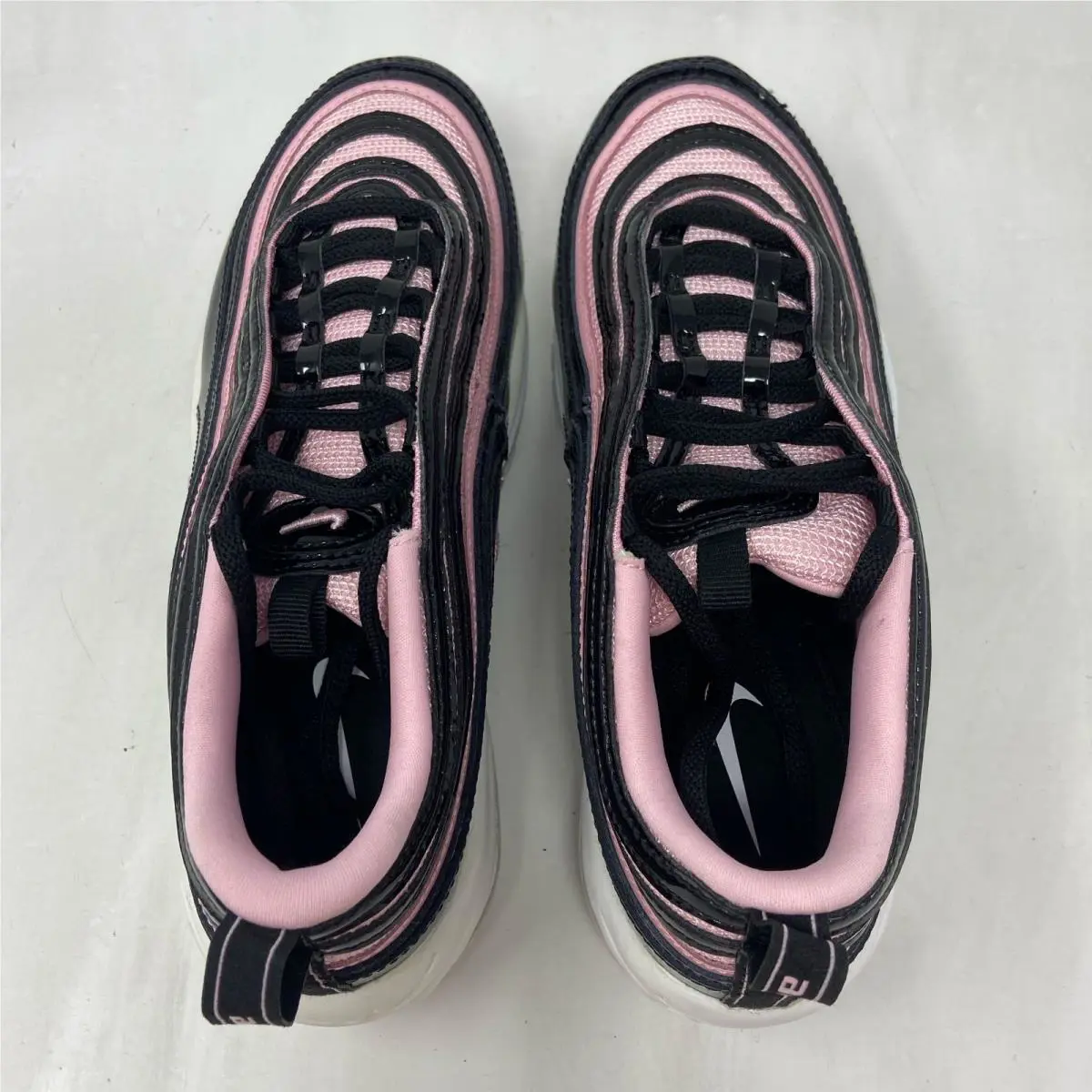 Nike shoes - Nike Air Max 97 - Air Max - DH0558 500 - Purple 3