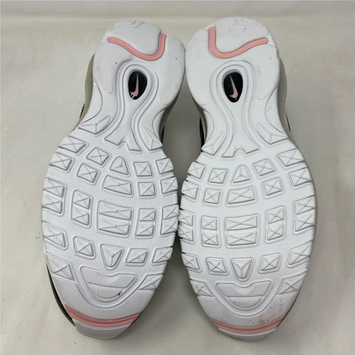 Nike shoes - Nike Air Max 97 - Air Max - DH0558 500 - Purple 4