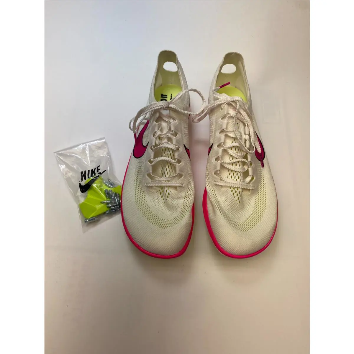 Nike shoes - Nike ZoomX - ZoomX - Pink 0