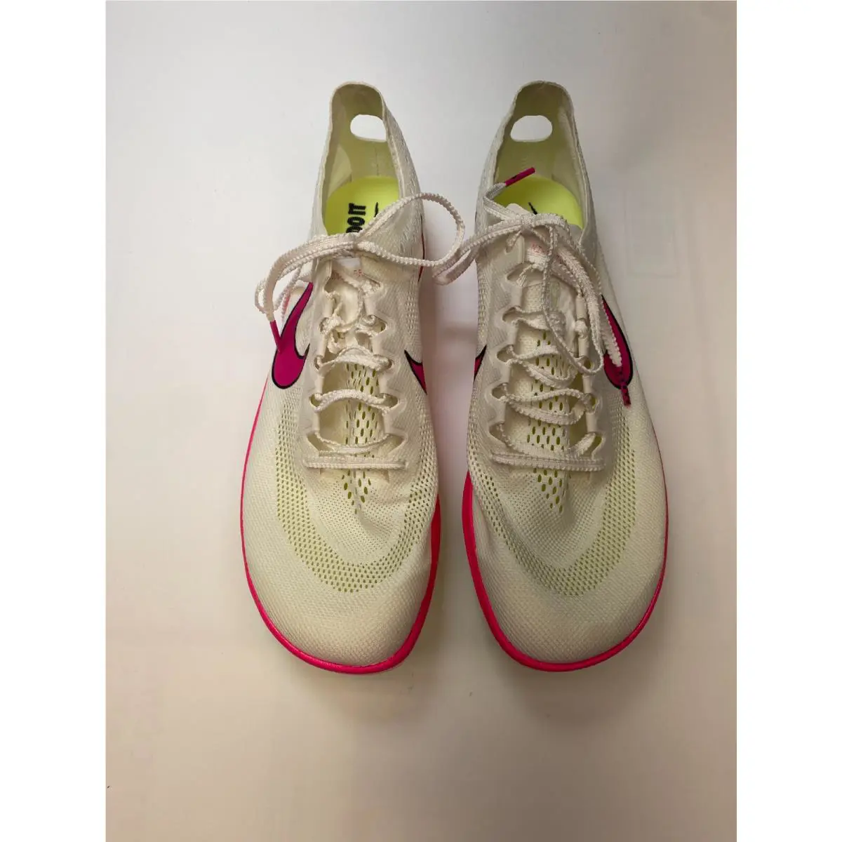 Nike shoes - Nike ZoomX - ZoomX - Pink 1