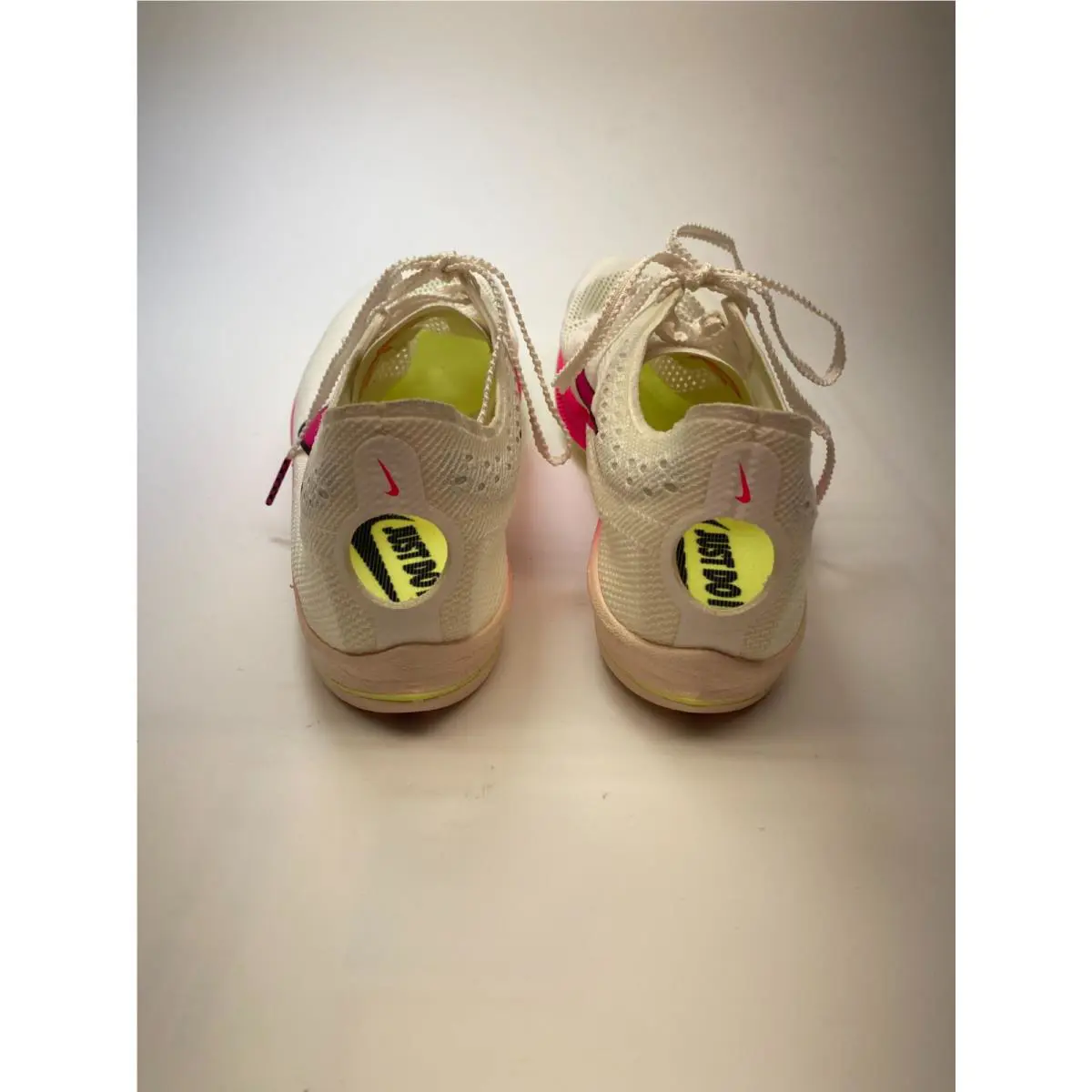 Nike shoes - Nike ZoomX - ZoomX - Pink 4