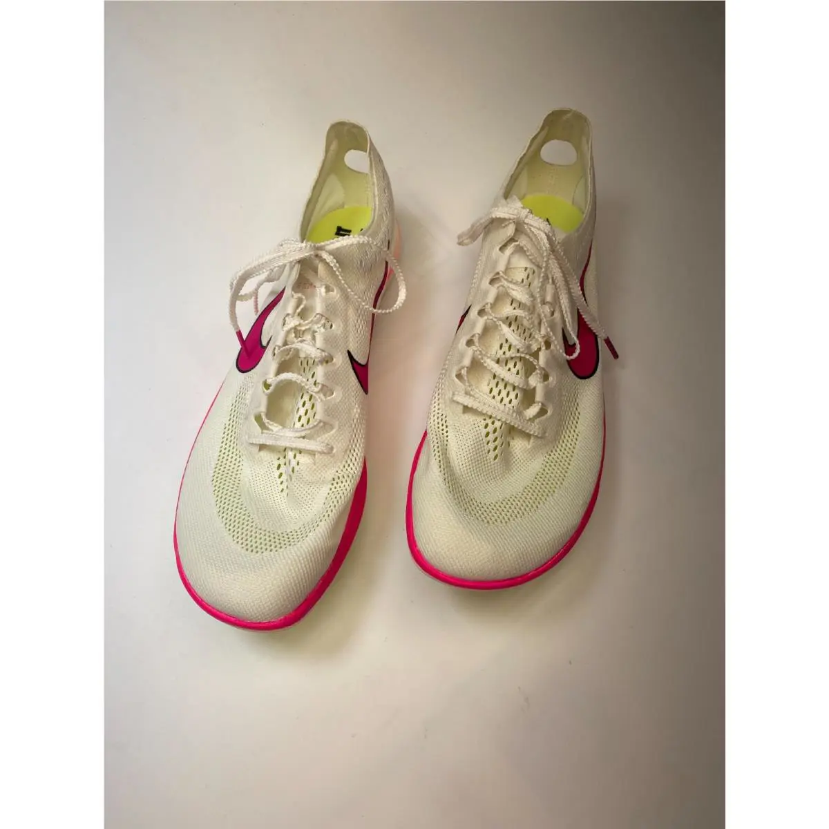 Nike shoes - Nike ZoomX - ZoomX - Pink 6