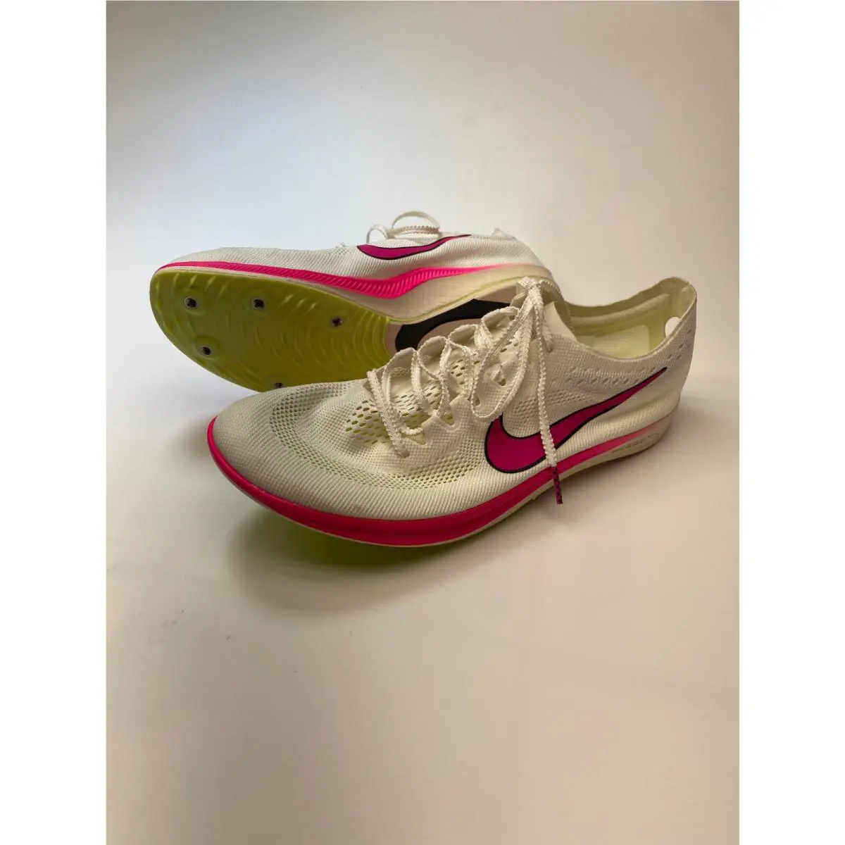 Nike shoes - Nike ZoomX - ZoomX - Pink 7