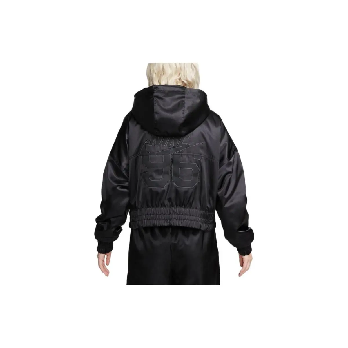 Nike clothing - Black 1