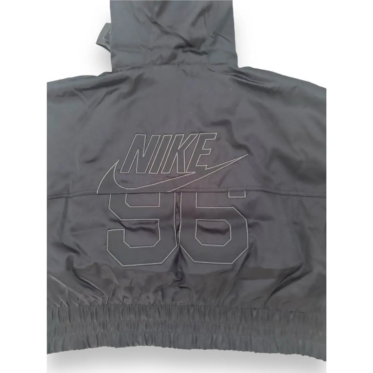 Nike clothing - Black 7