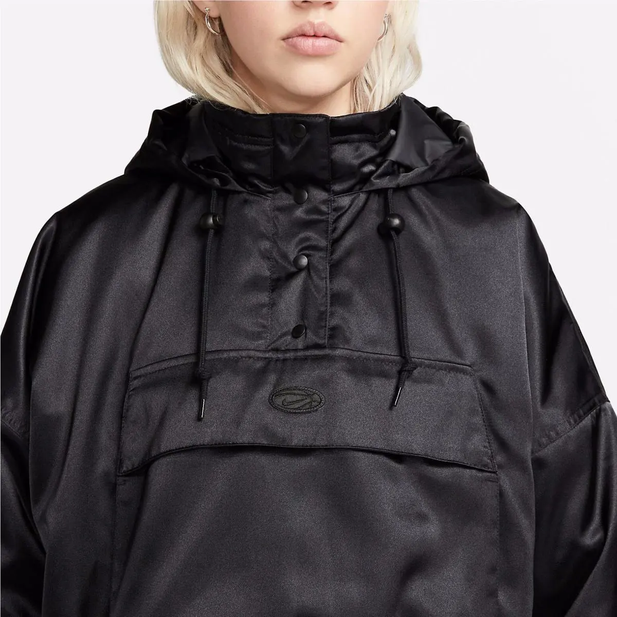 Nike clothing - Black 0