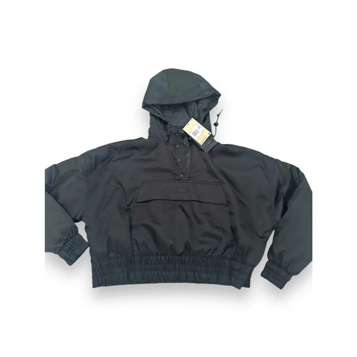 Nike clothing - Black 2