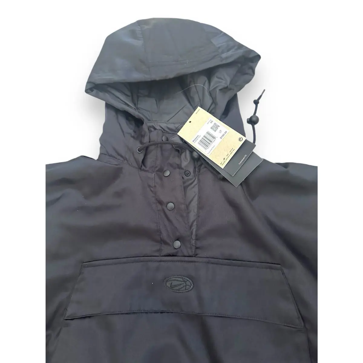 Nike clothing - Black 3