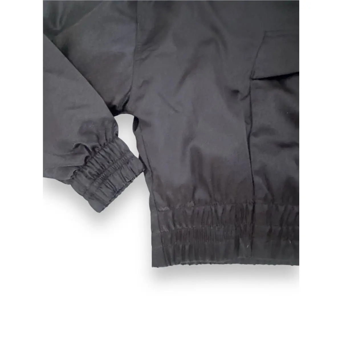 Nike clothing - Black 5