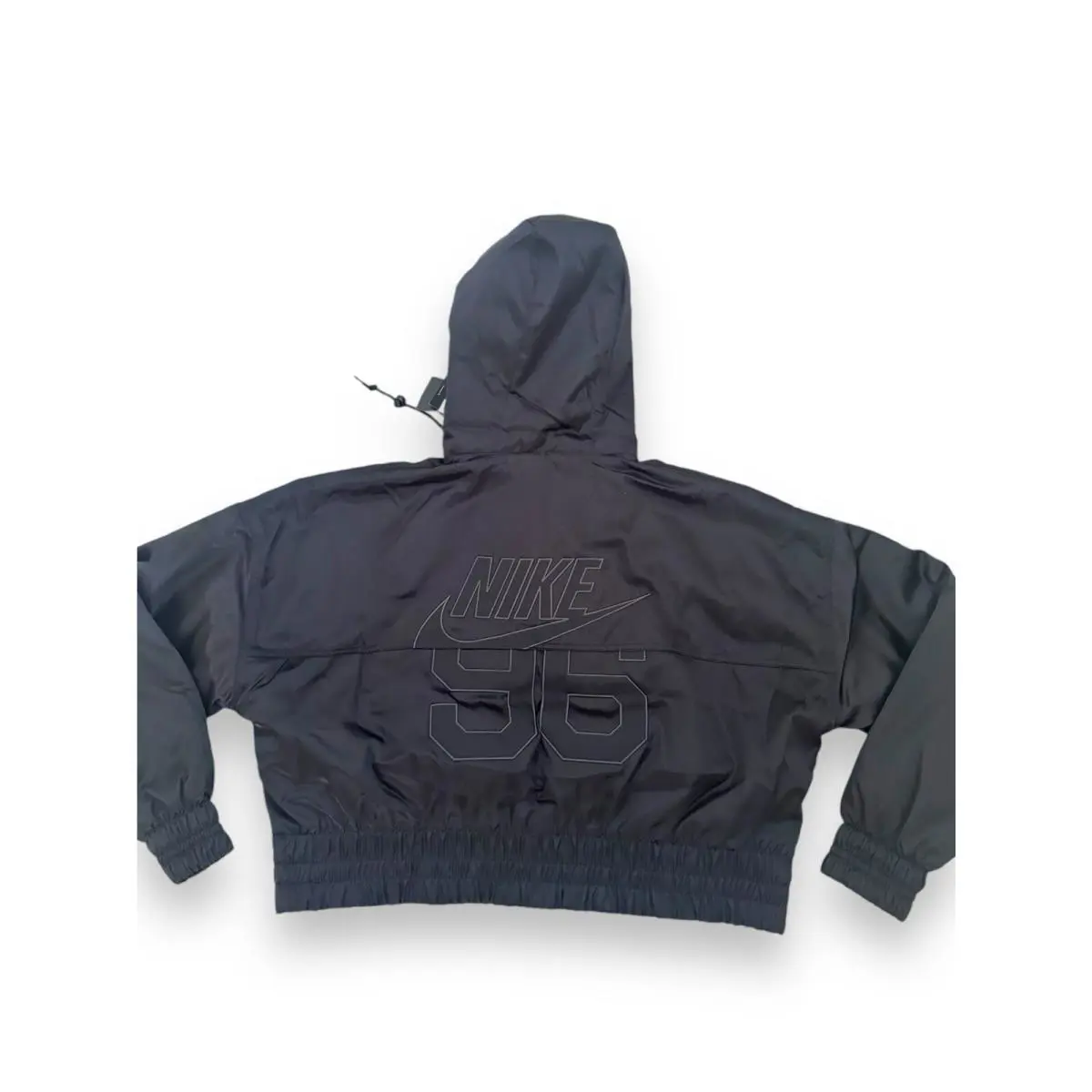 Nike clothing - Black 6