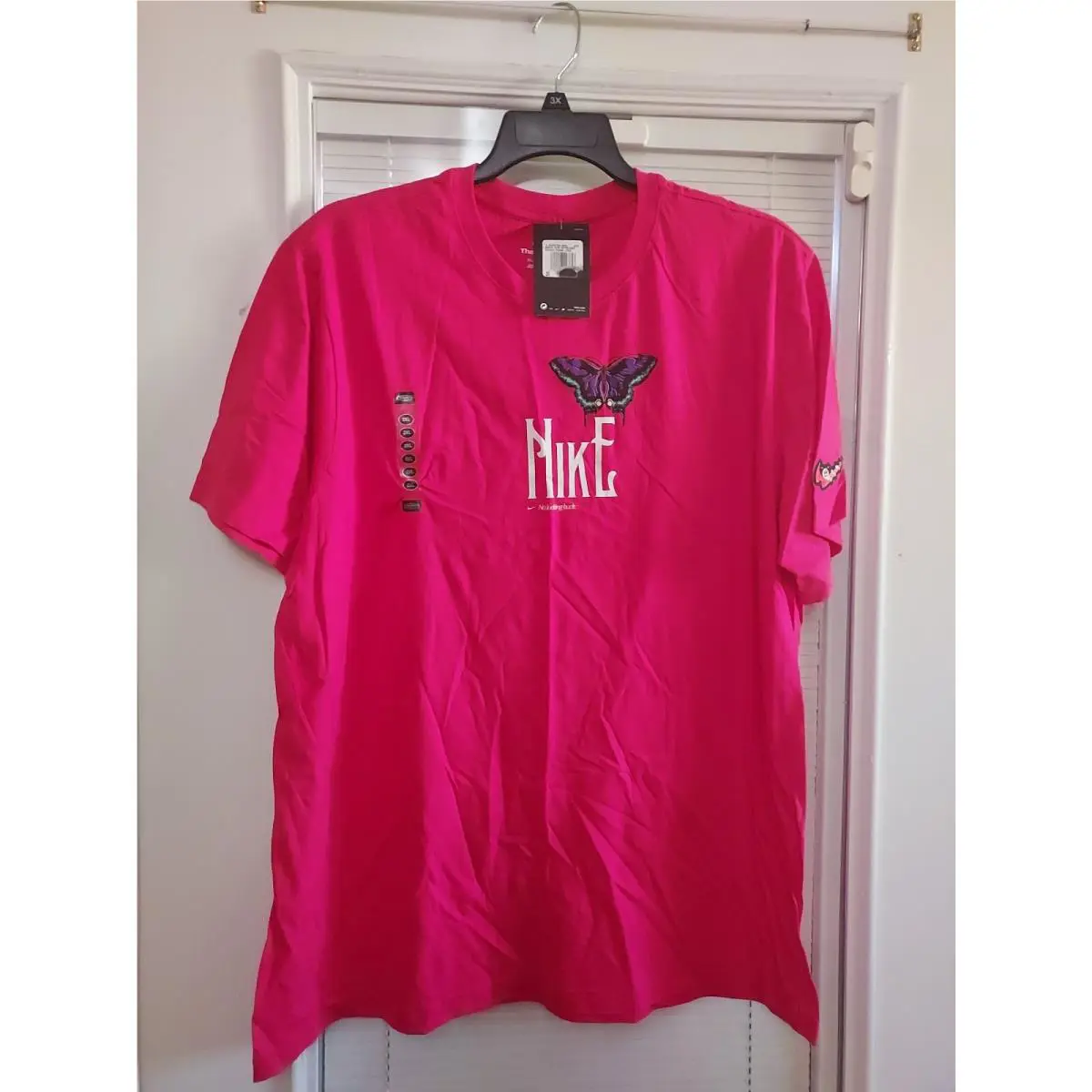 Nike clothing - Pink 0