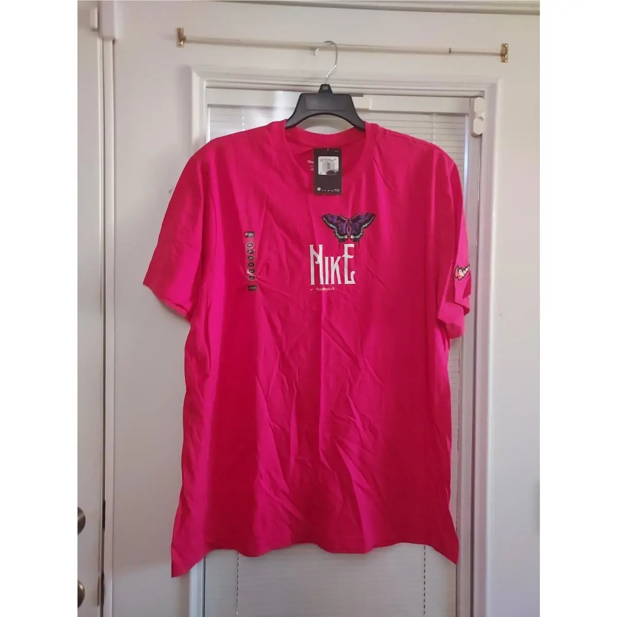 Nike clothing - Pink 1