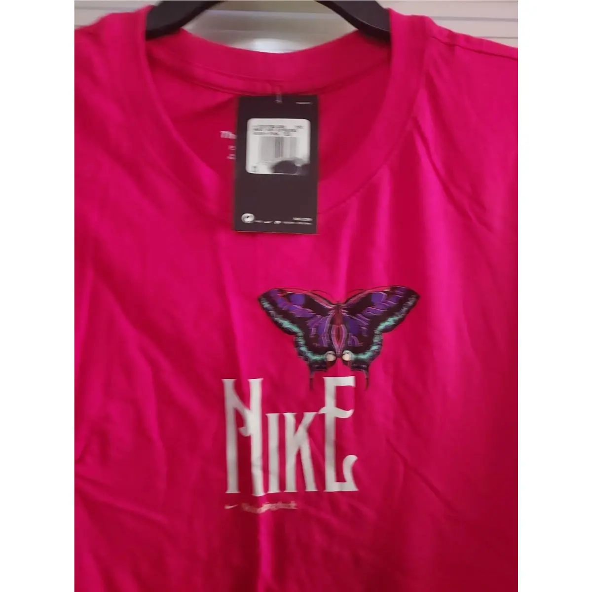 Nike clothing - Pink 2