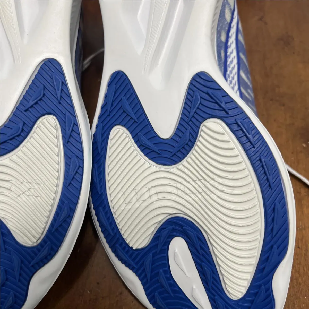 Nike shoes - Nike Zoom Gravity - Zoom Gravity - BQ3202-100 - White 6