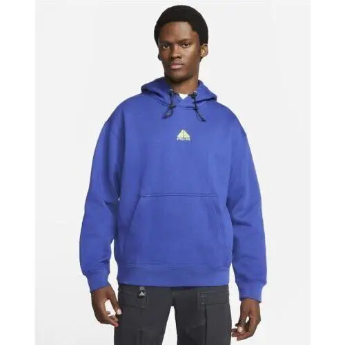 Nike clothing - Blue 4