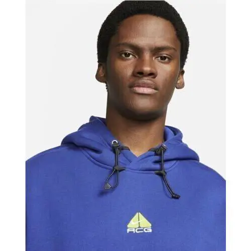Nike clothing - Blue 2