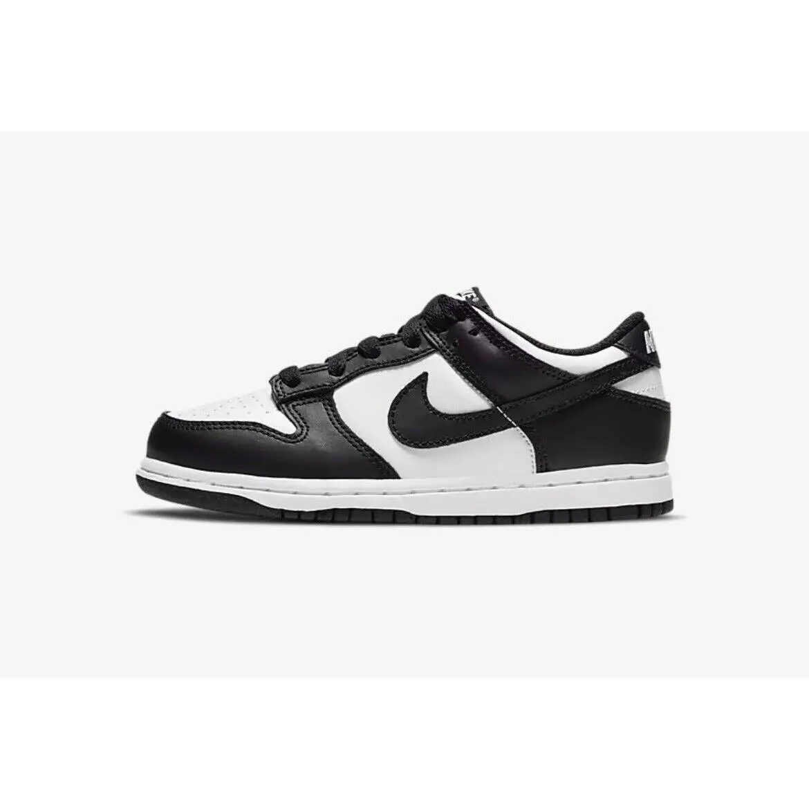 Nike shoes - Nike Dunk - Dunk - WHITE/BLACK WHITE (UPC: 194953242331) 0