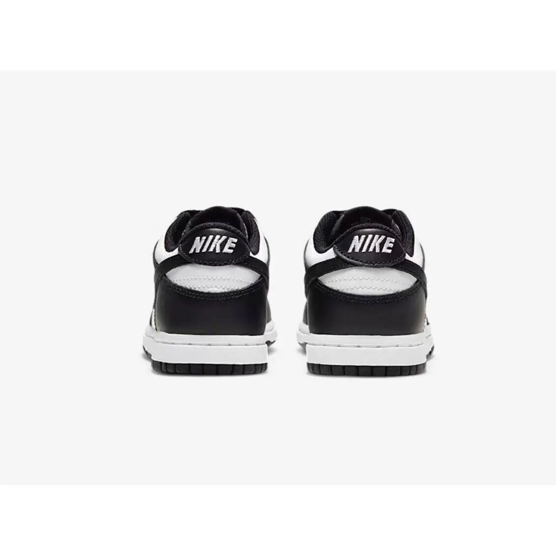 Nike shoes - Nike Dunk - Dunk - WHITE/BLACK WHITE (UPC: 194953242331) 2