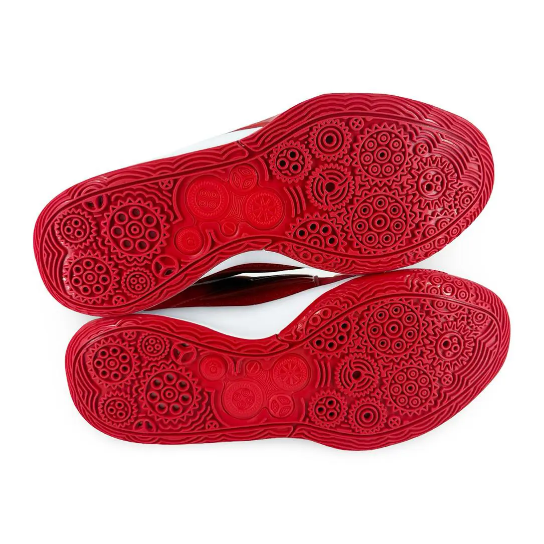 Nike shoes - Nike KD 16 - FN7091-600 - Red (UPC: 196608310730) 0