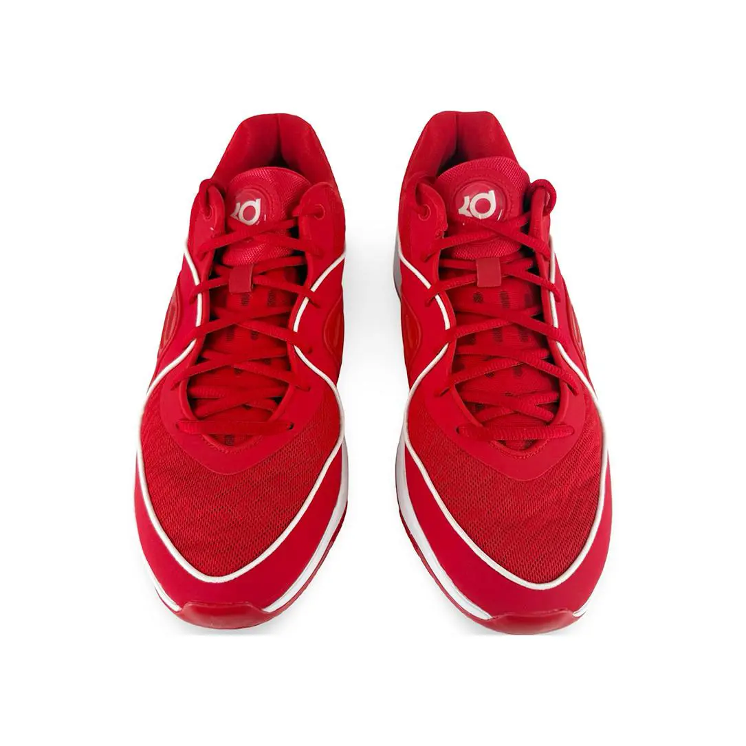 Nike shoes - Nike KD 16 - FN7091-600 - Red (UPC: 196608310730) 1