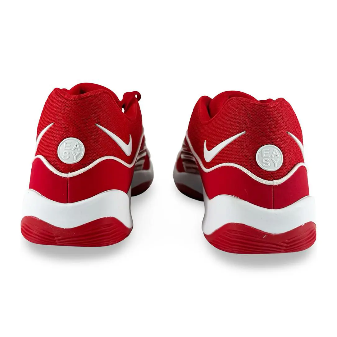 Nike shoes - Nike KD 16 - FN7091-600 - Red (UPC: 196608310730) 2