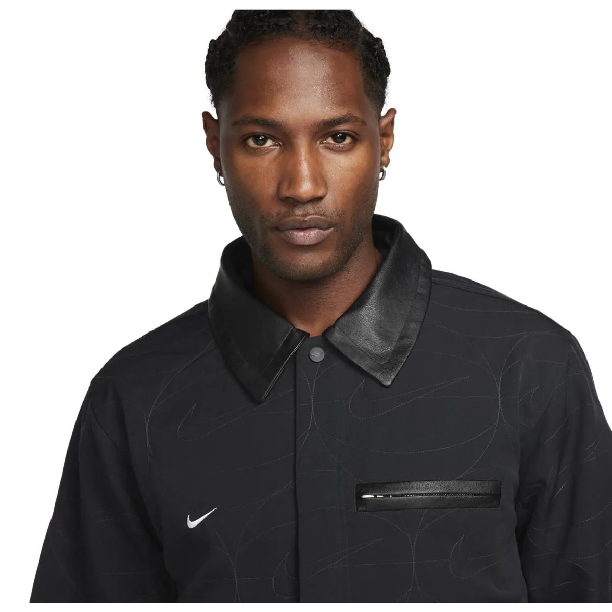 Nike clothing - Black (UPC: 196609141579) 1