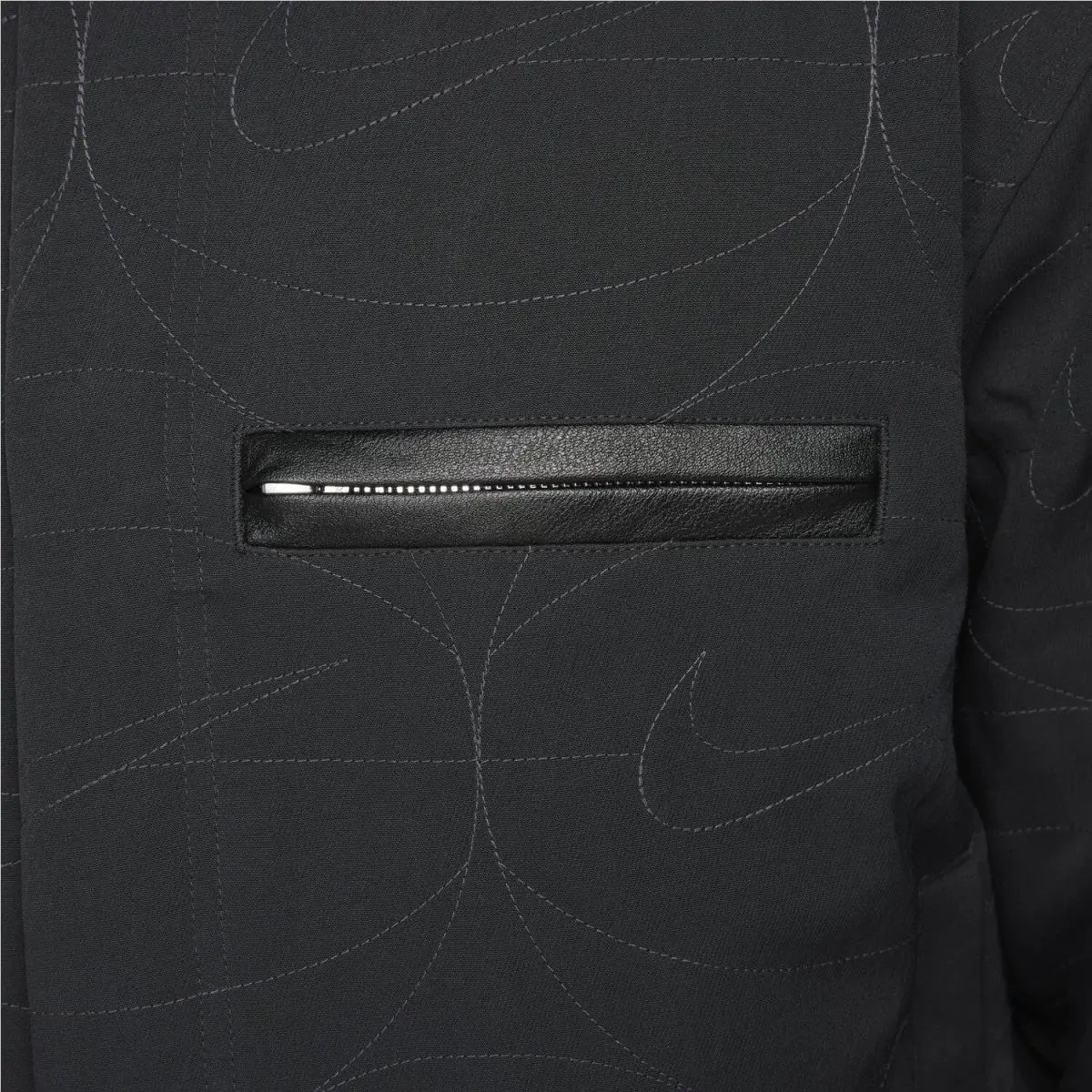 Nike clothing - Black (UPC: 196609141579) 5