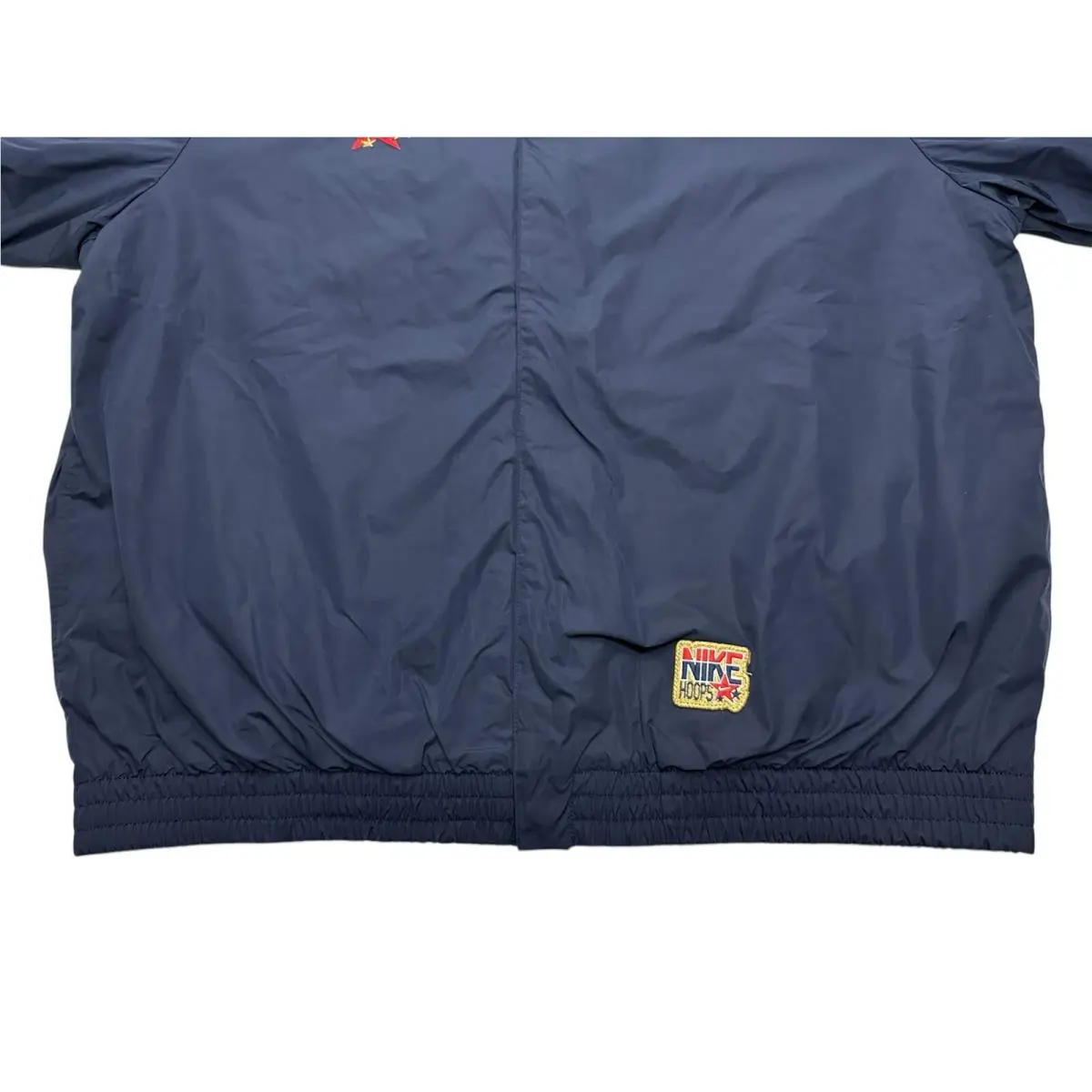 Nike clothing - Blue (UPC: 196968199495) 1