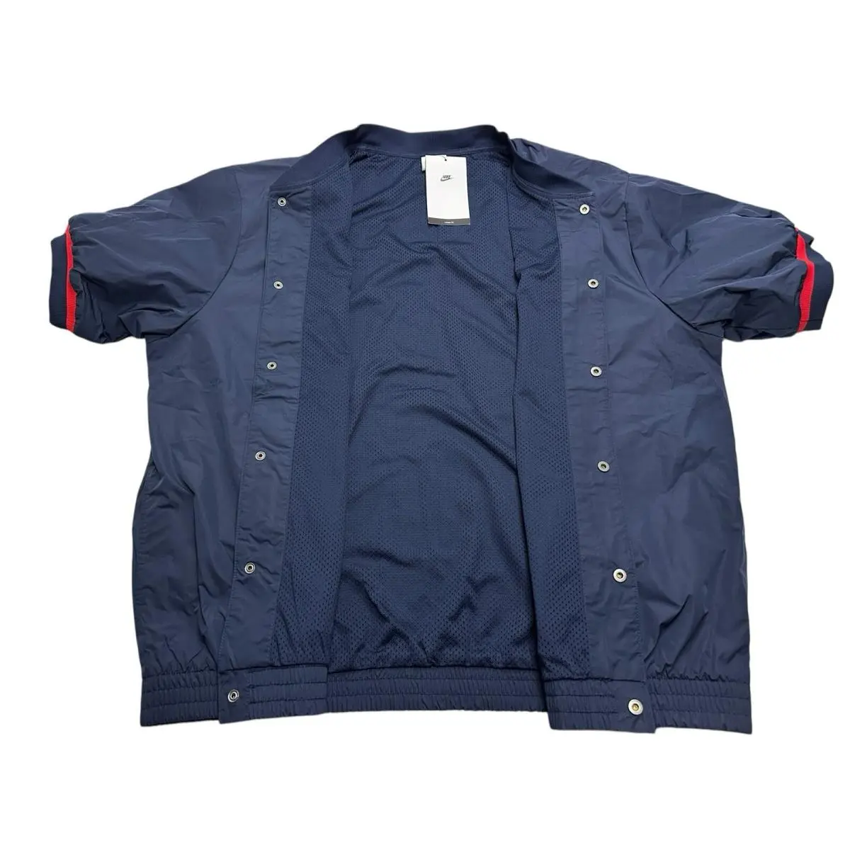 Nike clothing - Blue (UPC: 196968199495) 3