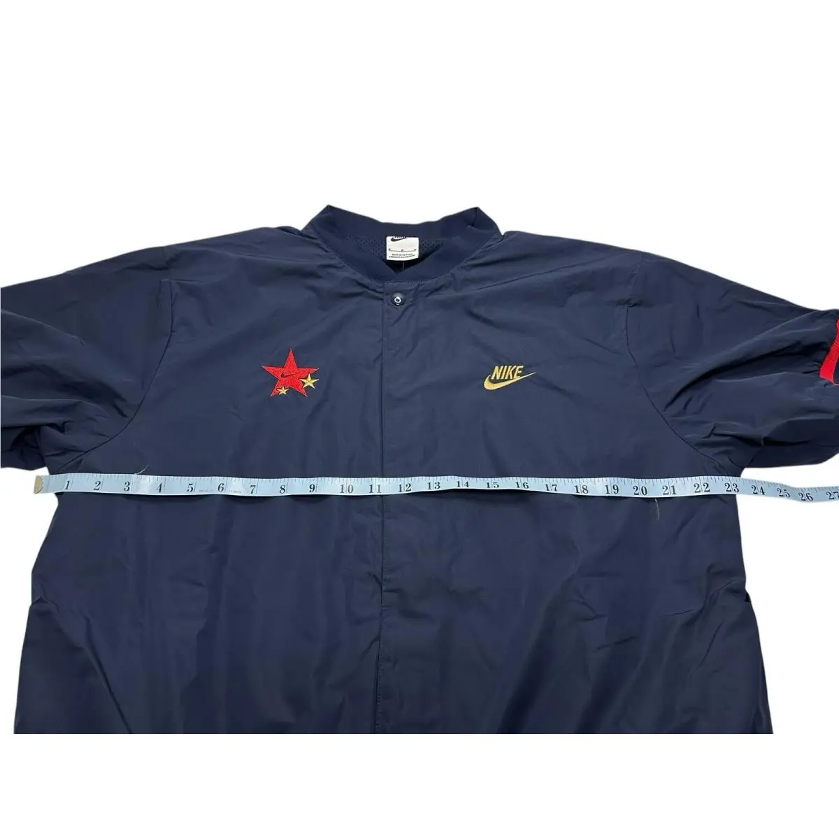 Nike clothing - Blue (UPC: 196968199495) 9