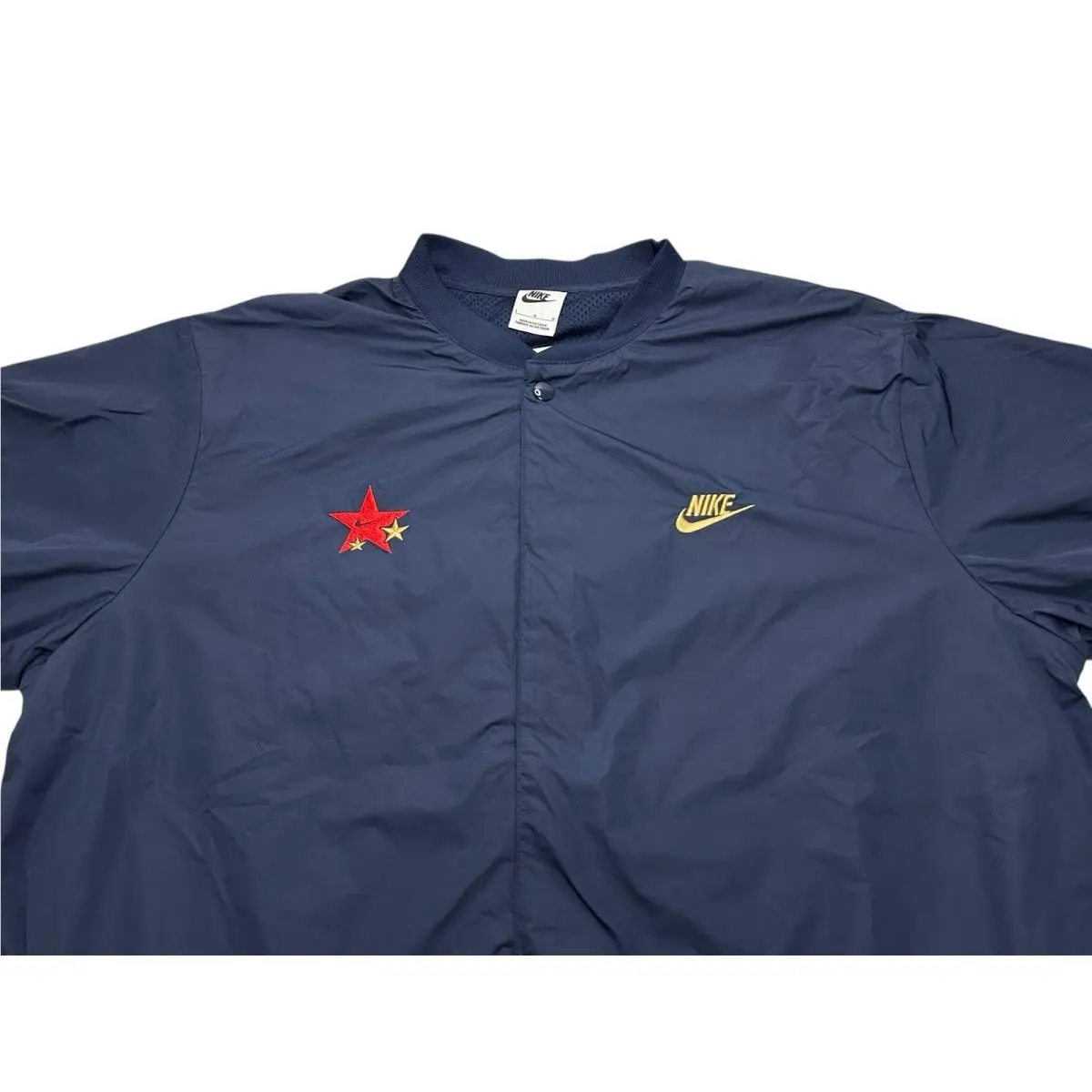 Nike clothing - Blue (UPC: 196968199495) 0