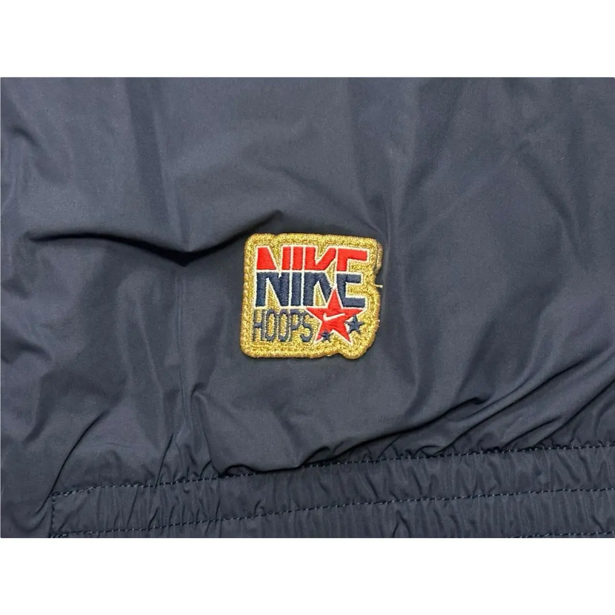 Nike clothing - Blue (UPC: 196968199495) 2
