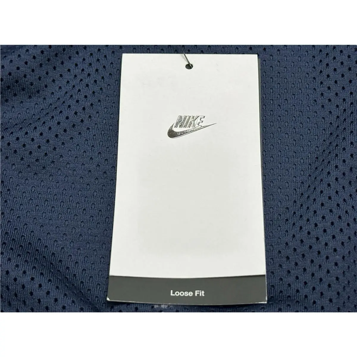 Nike clothing - Blue (UPC: 196968199495) 4