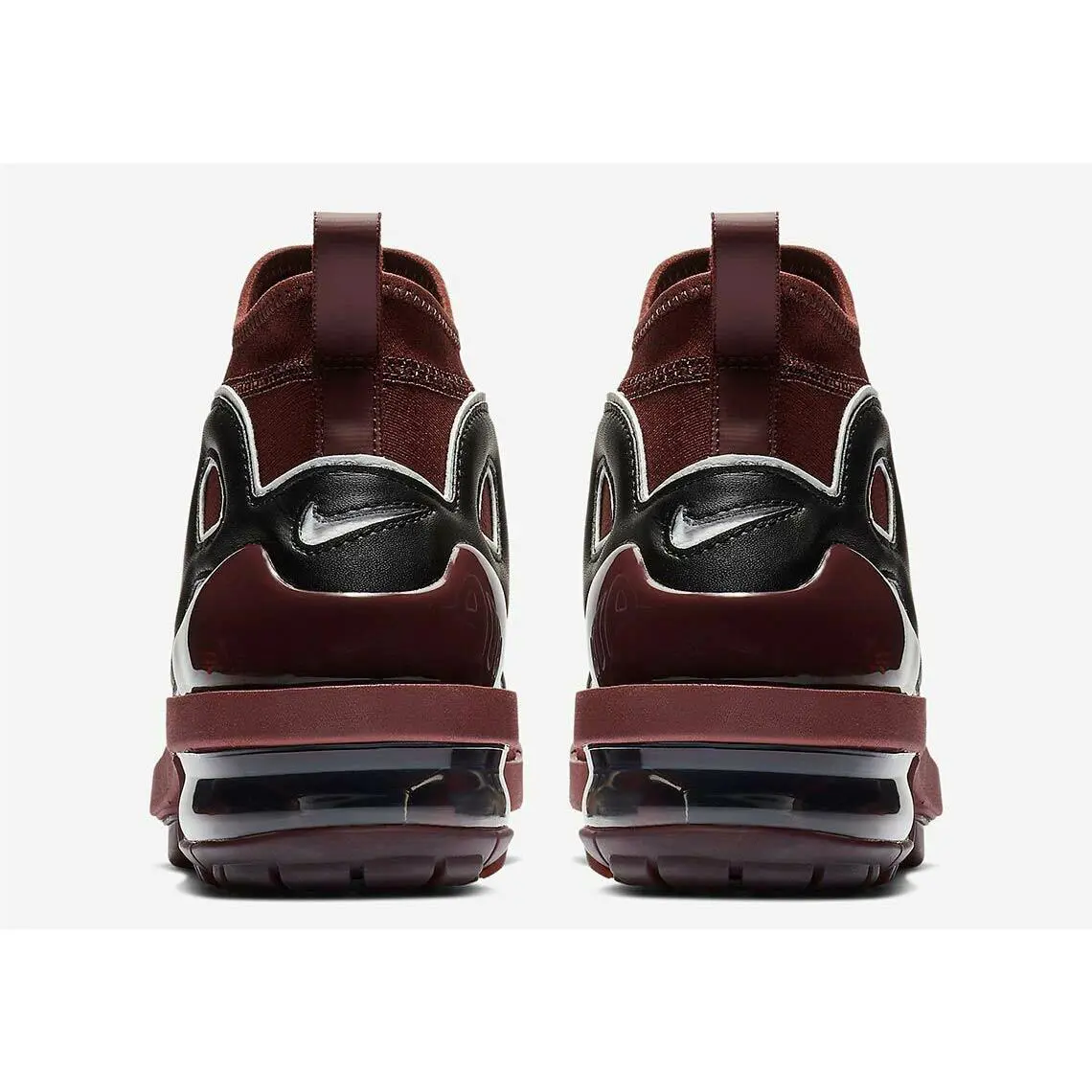 Nike shoes - Burgundy Crush, Black, White (UPC: 885176843169) 3